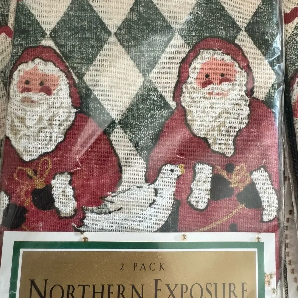 Northern Exposure vtg northern